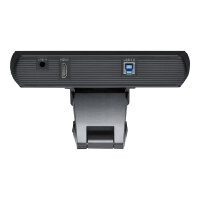 KONFTEL CAM20 USB 3.0  Konferenzkamera Webcam Sichtfeld 123° 3840 x 2160 - 4K